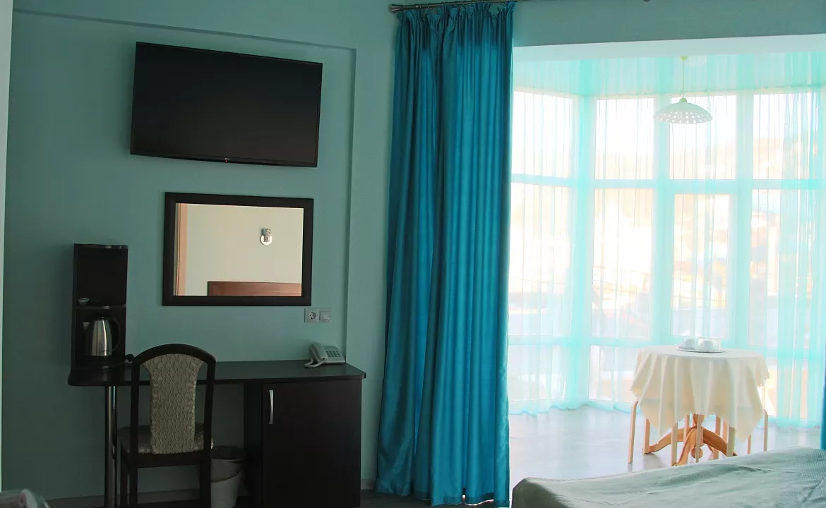 Семейный Люкс. Гостевой дом "Триумф". Лазаревское Семейный Люкс. Гостевой дом "Триумф". Лазаревское