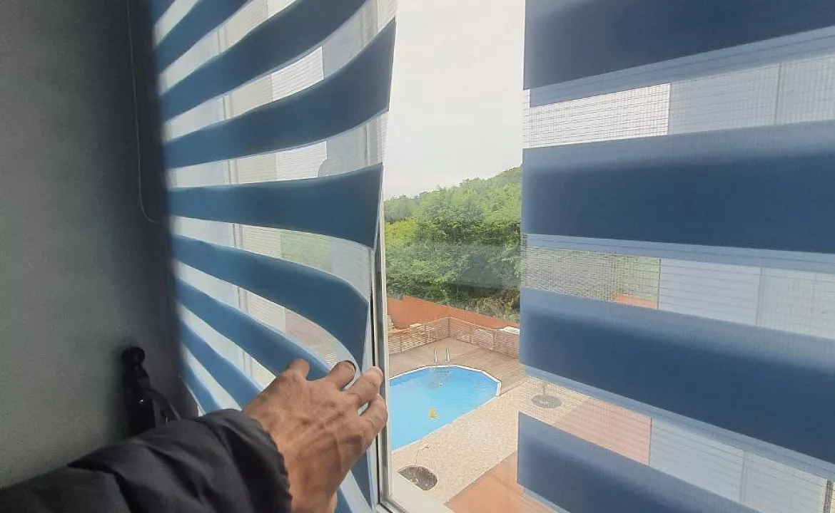 3 Этаж. Апартаменты у Византийского Храма. Лоо