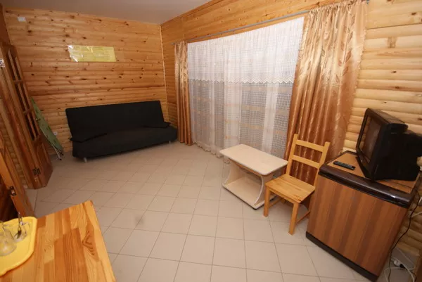 . Эллинг "Золотая долина". Лоо