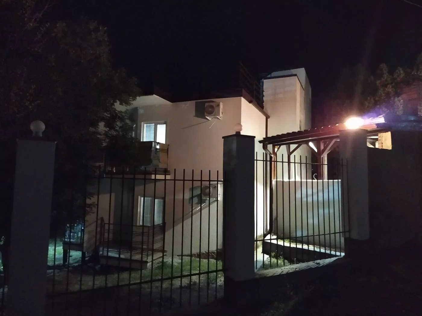 . Гостевой дом Маяк. Кабардинка