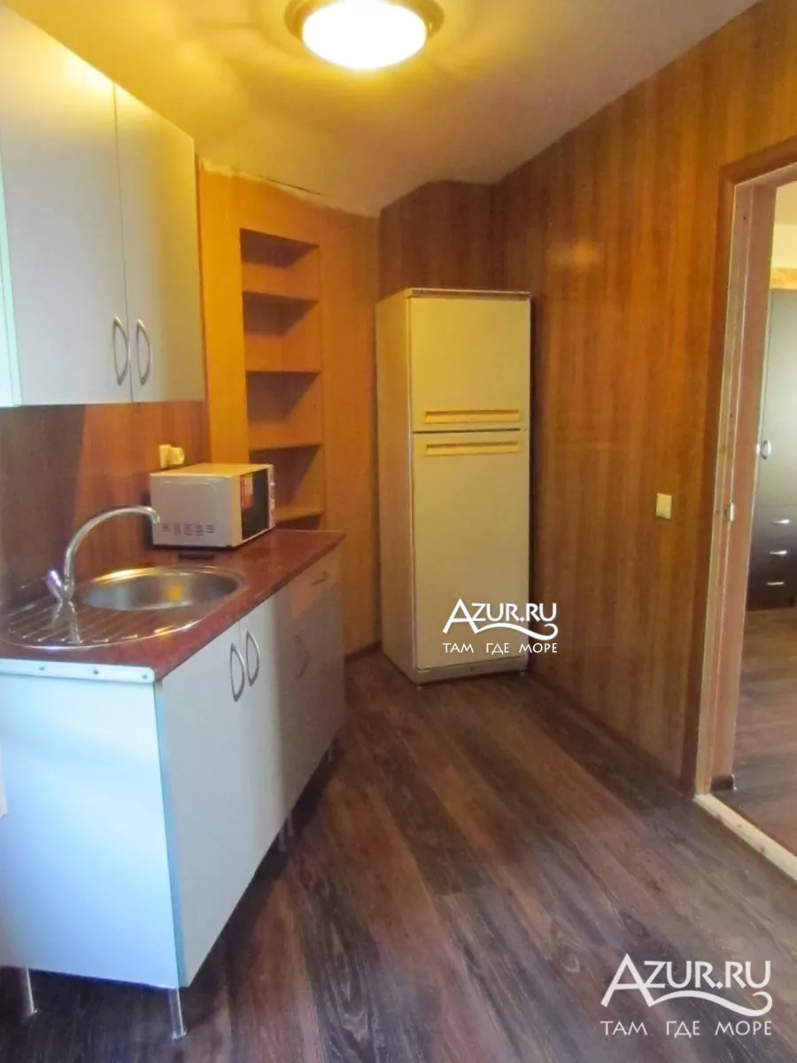 . Гостевой дом "Семейный отдых" - Лазаревское. Лазаревское