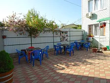 Частный сектор Аделина Частный сектор Аделина