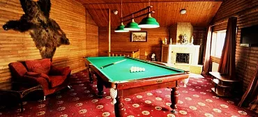 Отель "Максимус"