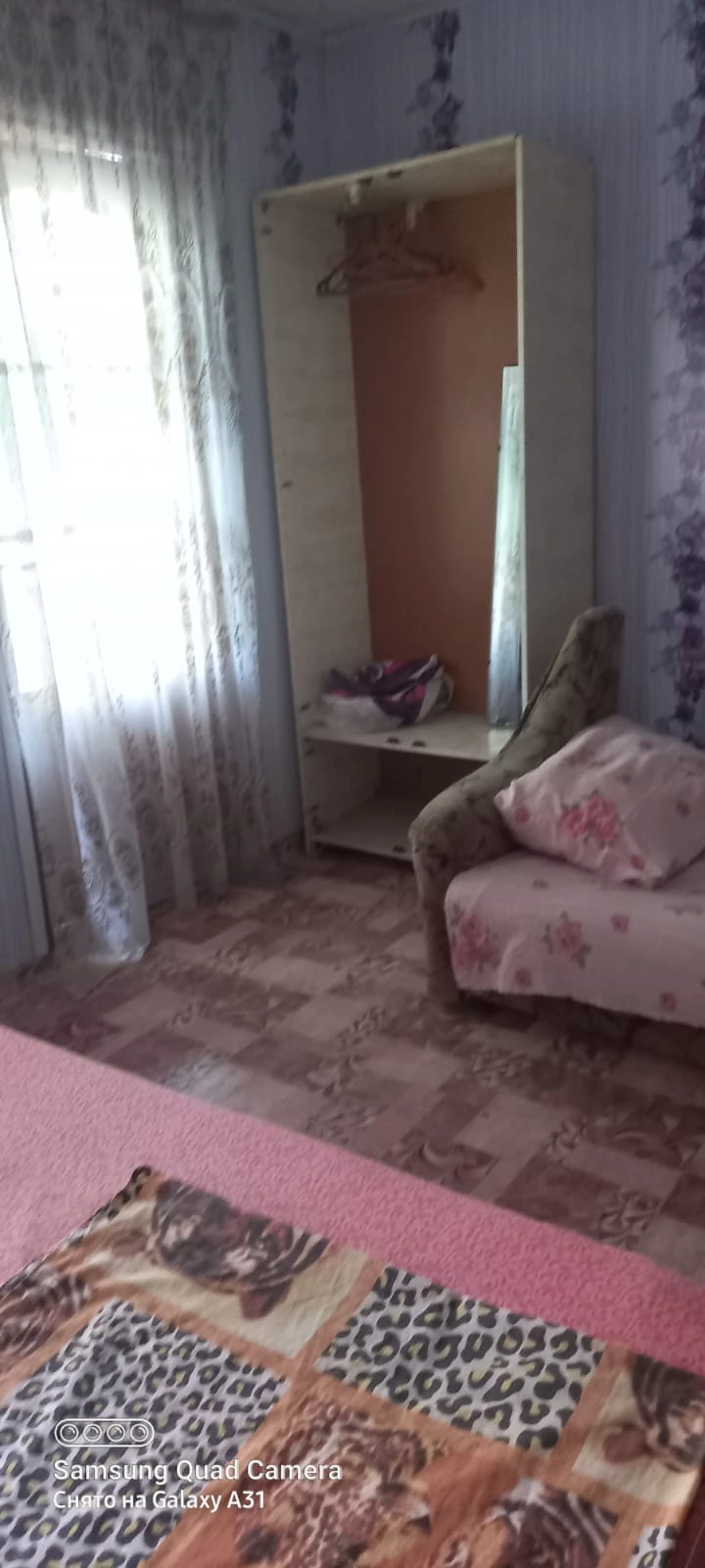 . Частный сектор "В гостях у Ирины". Ейск . Частный сектор "В гостях у Ирины". Ейск