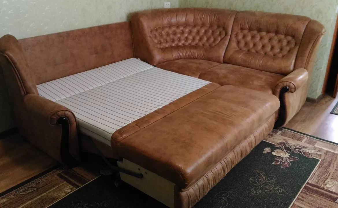 Коттедж-студия. Гостевой дом На Пролетарской. Евпатория