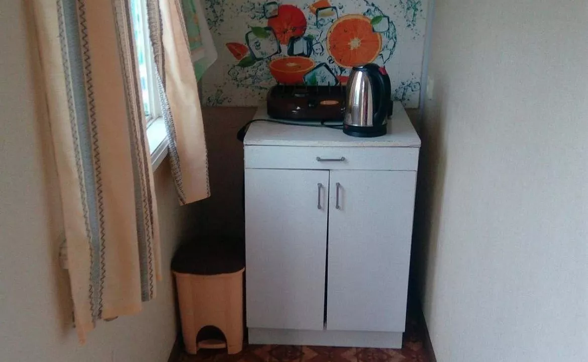 домик на 2-3 человека . Частный сектор У Марины. Ейск