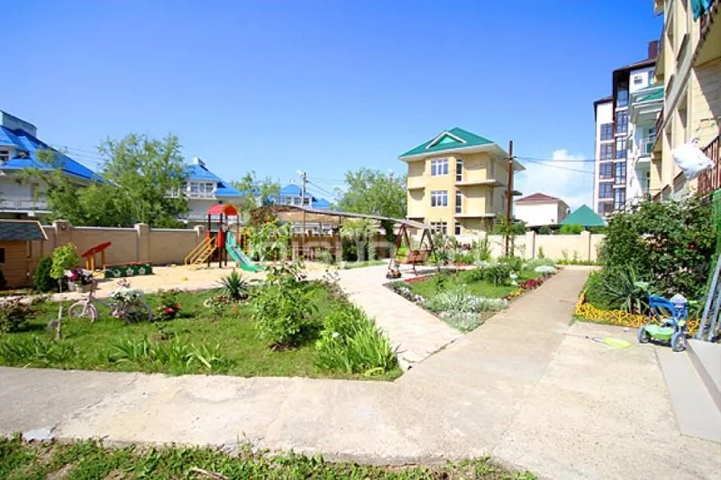 . Гостевой дом "Лето" - Нижнее Джемете. Нижнее Джемете . Гостевой дом "Лето" - Нижнее Джемете. Нижнее Джемете