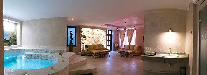 . Гостевой дом "KuprInn". Балаклава . Гостевой дом "KuprInn". Балаклава