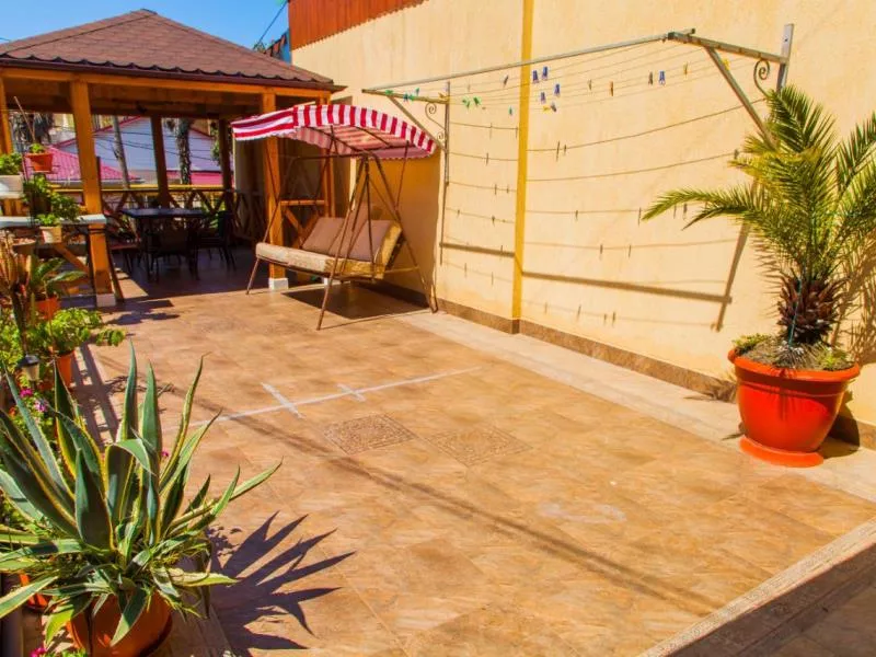 . Частный сектор "Лето". Адлер . Частный сектор "Лето". Адлер