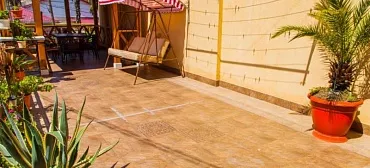 Частный сектор "Лето"