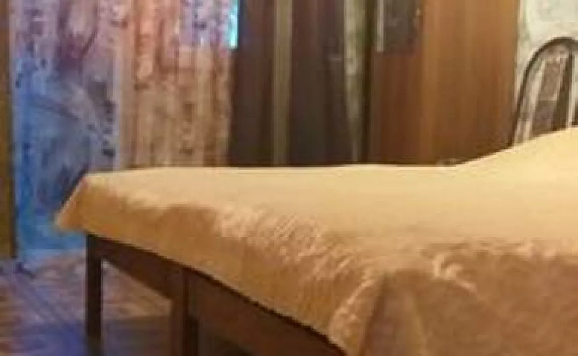 Стандартный  2-местный. Частный сектор У Амира. Головинка