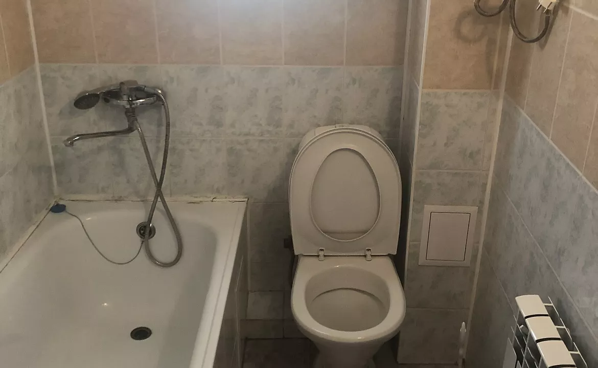 трехместный. Гостевой дом "Нина" . Ольгинка