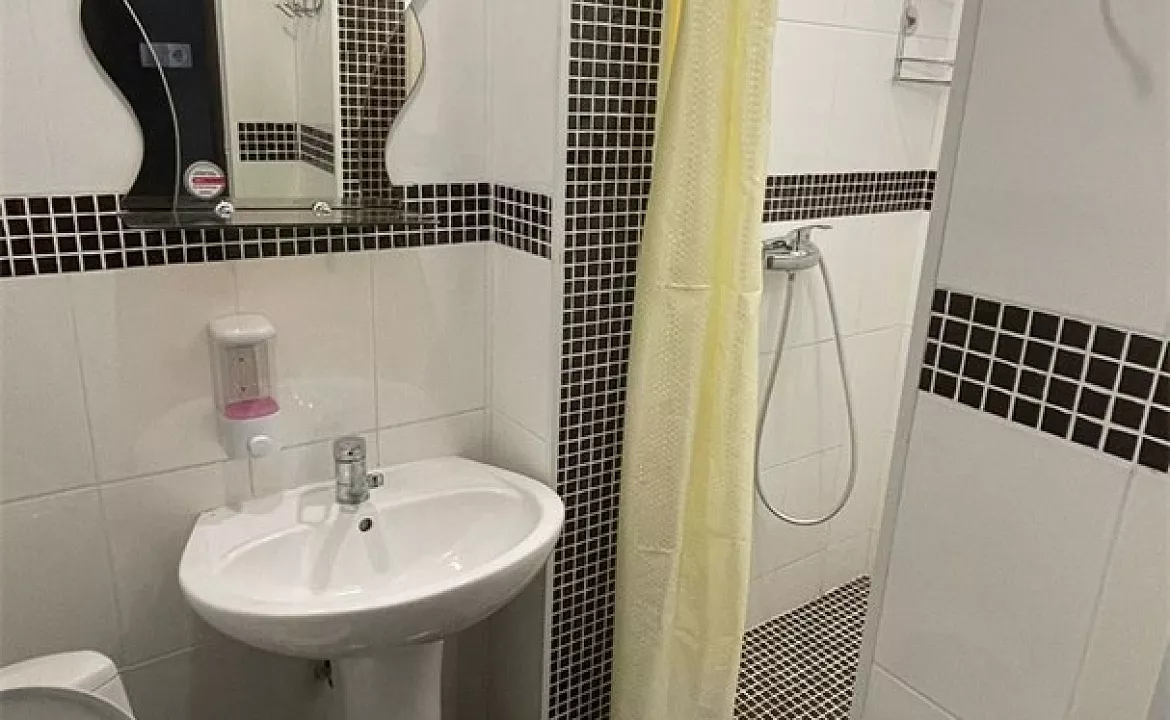 Комфорт. Отель "Адмирал" . Лазаревское