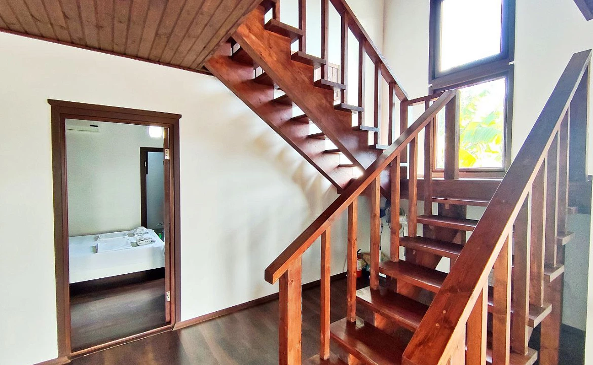 2х местный номер. Гостевой дом "Цитрус". Цандрипш