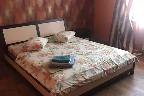 Номер 33. Гостевой дом Sharmel. Севастополь