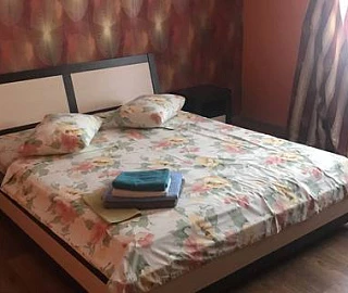 Номер 33. Гостевой дом Sharmel. 