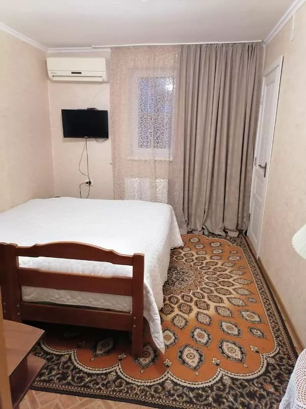 . Гостевой дом "У Маргариты" . Ясенская Переправа