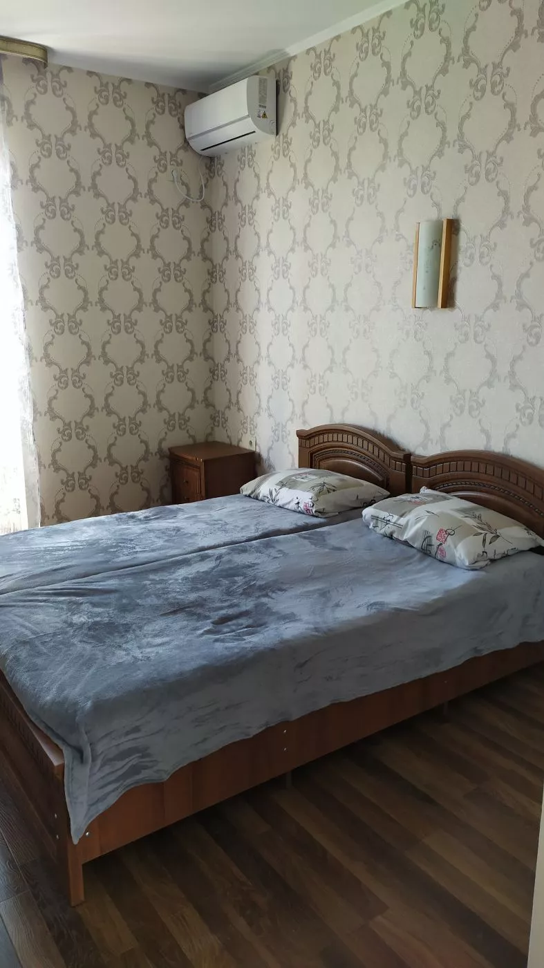 . Гостевой дом Алан. Сухум