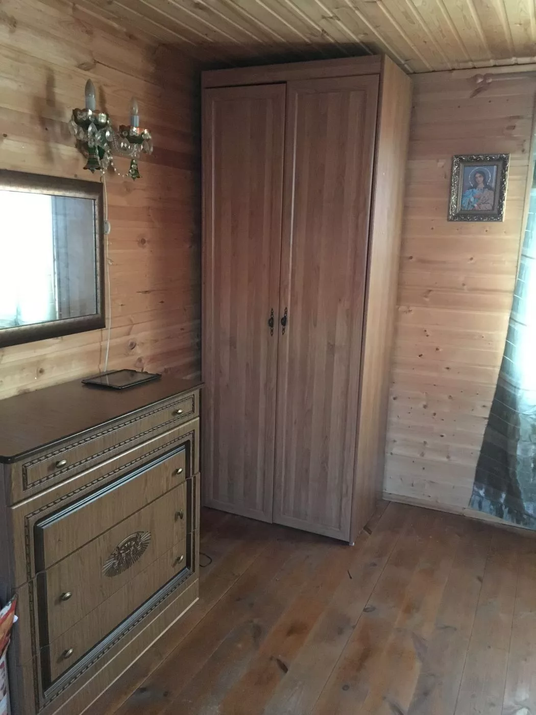 . Дом под ключ Brus. Архипо-Осиповка