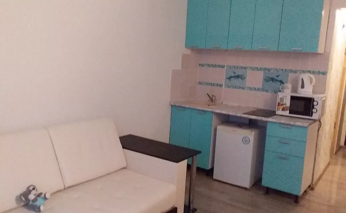 номер 109.. Квартира в многоквартирном доме ЖК Адмиральская лагуна. Другое