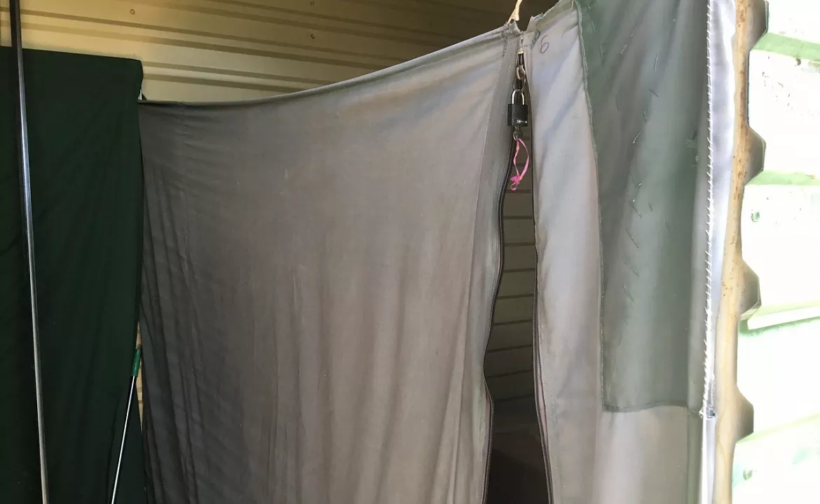 Глэмпинг. Гостевой дом «Лазурное». Лазурное