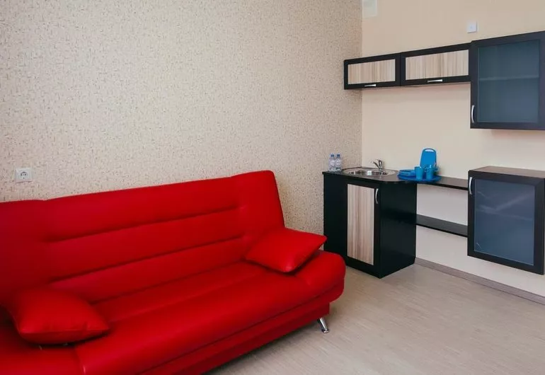 Люкс. Отель "AndriaNova". Макопсе Люкс. Отель "AndriaNova". Макопсе