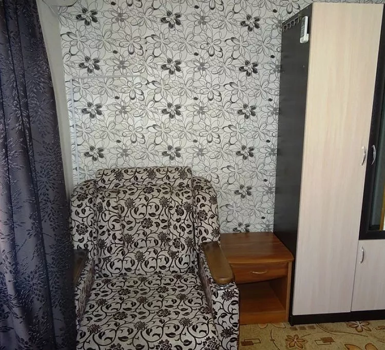 . Частный сектор В гостях у Джулии. Солоники