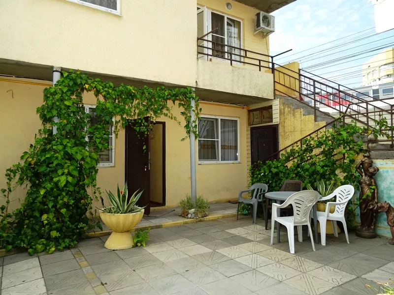 . Частный сектор "Арарат". Адлер . Частный сектор "Арарат". Адлер