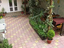 Гостевой дом "Дом с дельфинами" (корпус 2) Гостевой дом "Дом с дельфинами" (корпус 2)