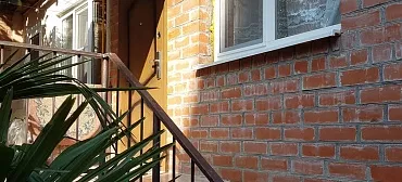 Дом под ключ "Победы 143" 