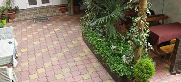 Гостевой дом "Дом с дельфинами" (корпус 2)