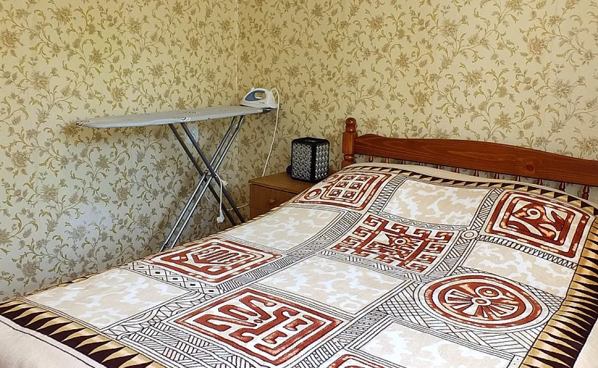 3х-комнатная квартира . Квартира в многоквартирном доме "3х-комнатная Горная 5". Дивноморское 3х-комнатная квартира . Квартира в многоквартирном доме "3х-комнатная Горная 5". Дивноморское