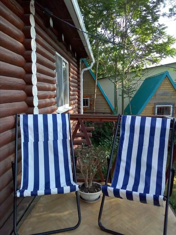 . Гостевой дом "Семейный отдых" - Новомихайловский. Новомихайловский