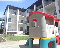 АПАРТ-ОТЕЛЬ «ЛЕРО»