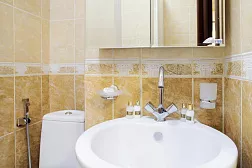 Отель «Терскол» Отель «Терскол»