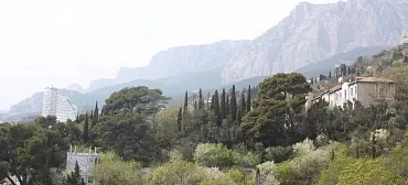 Отель Кайрос