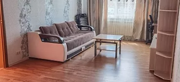 Уютная квартира в курортной зоне