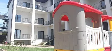 АПАРТ-ОТЕЛЬ «ЛЕРО»