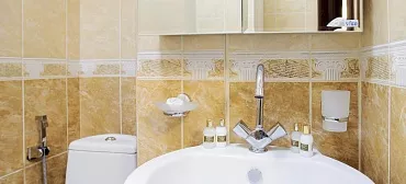 Отель «Терскол» Отель «Терскол»