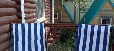 Гостевой дом "Семейный отдых" - Новомихайловский