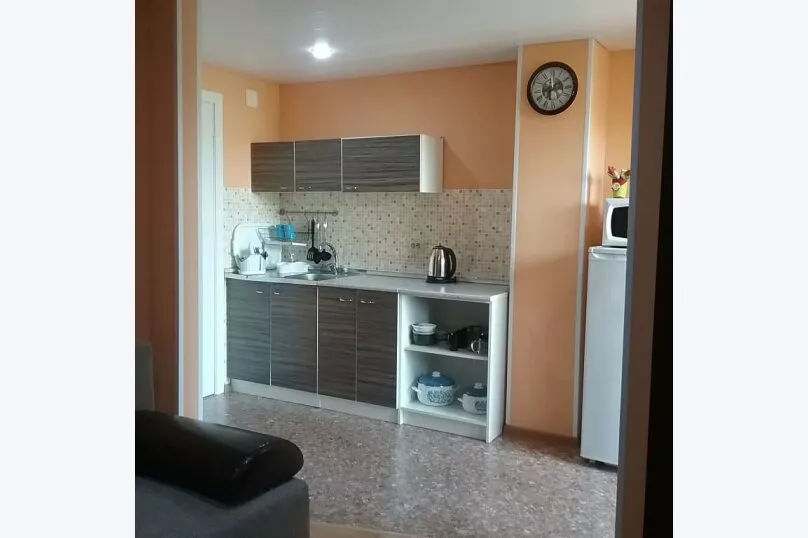 . Частный сектор На Ростовской 181. Ейск