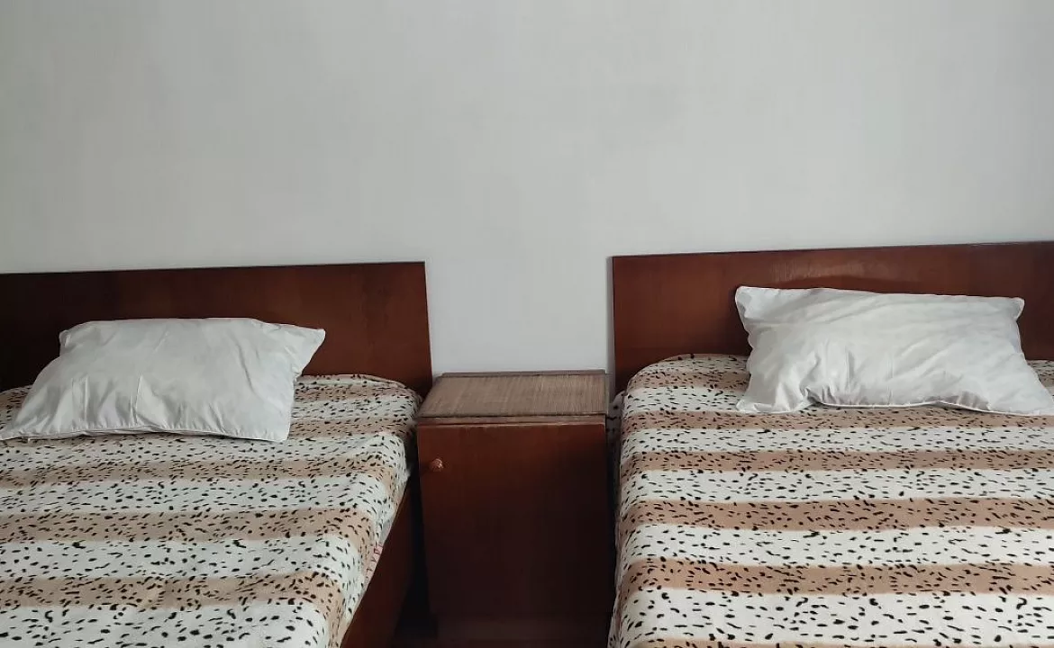 Комната 4. Частный сектор Сочи, ул.Юннатов 2а, "Мечта". Сочи