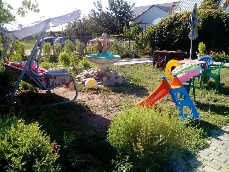 . Гостевой дом "У Ольги" - Должанская. Должанская . Гостевой дом "У Ольги" - Должанская. Должанская