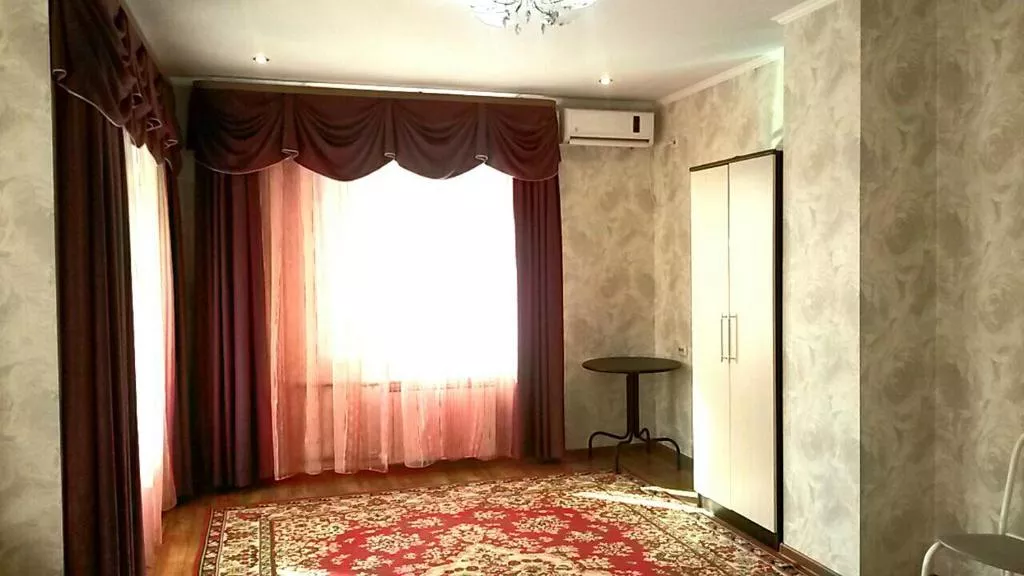 ЛЮКС С 2 СПАЛЬНЯМИ. Гостевой дом "Сибирячка". Ольгинка