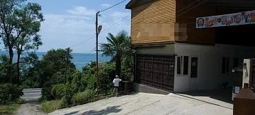 Гостевой дом На Подлесной Гостевой дом На Подлесной