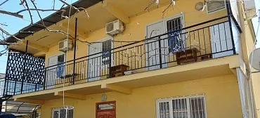 Частный сектор "У Беллы" 