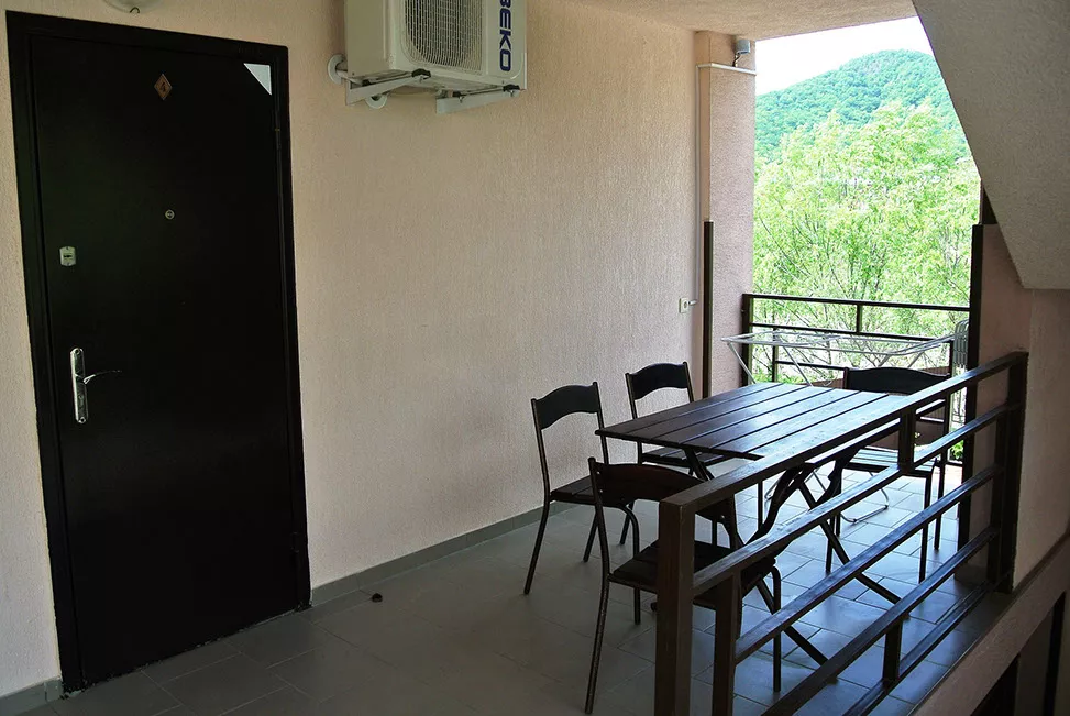 . Гостевой дом «Шоколад»    . Ольгинка