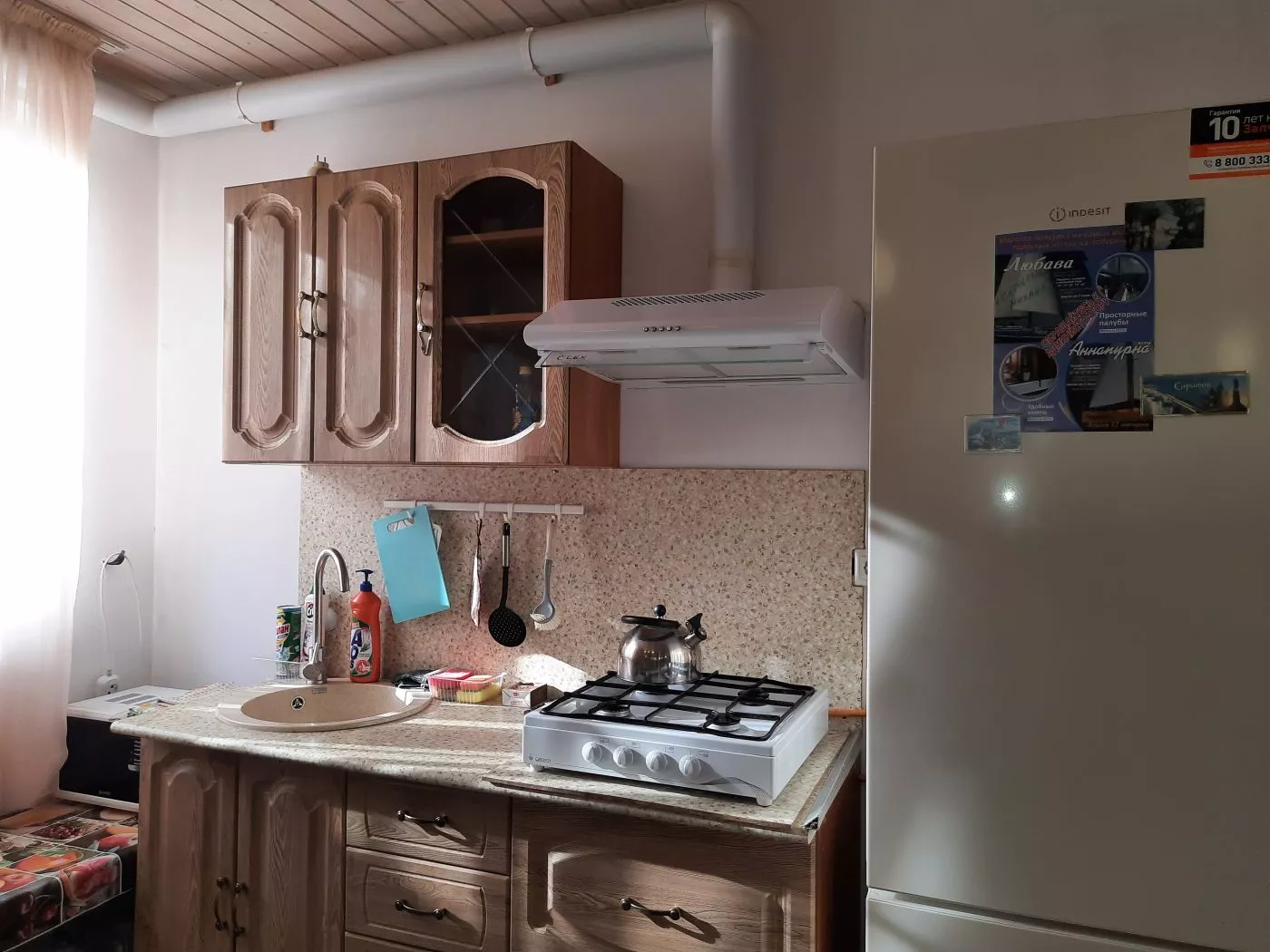 . Частный сектор Дом у самого моря. Курорты Сочи