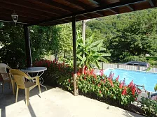 Гостевой дом "У Рузанны" - Макопсе