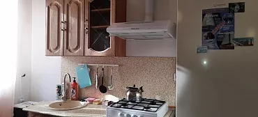 Частный сектор Дом у самого моря